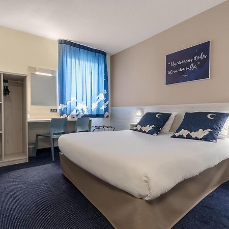 Ace Hotel Clermont Ferrand La Pardieu Екстер'єр фото