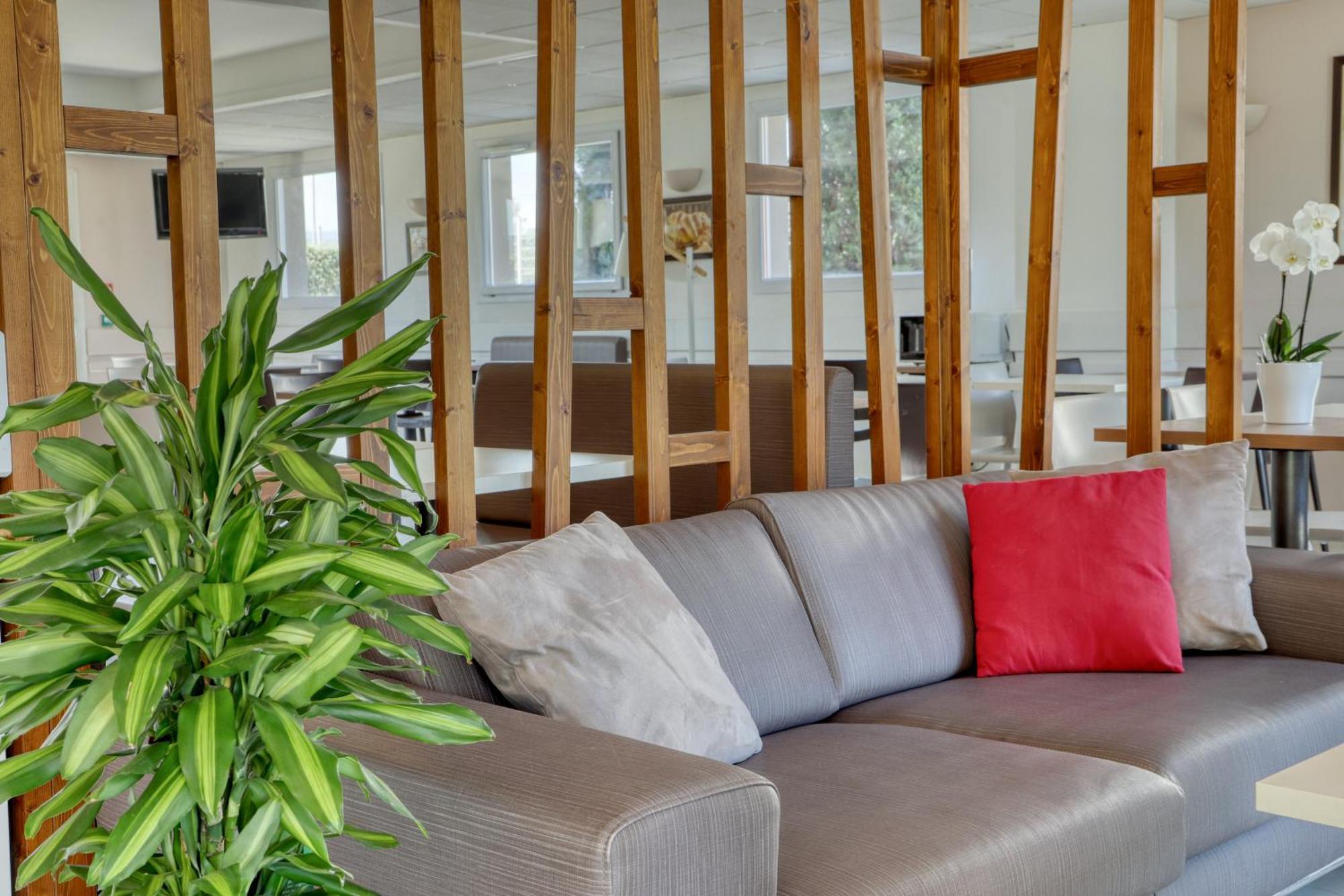 Ace Hotel Clermont Ferrand La Pardieu Екстер'єр фото