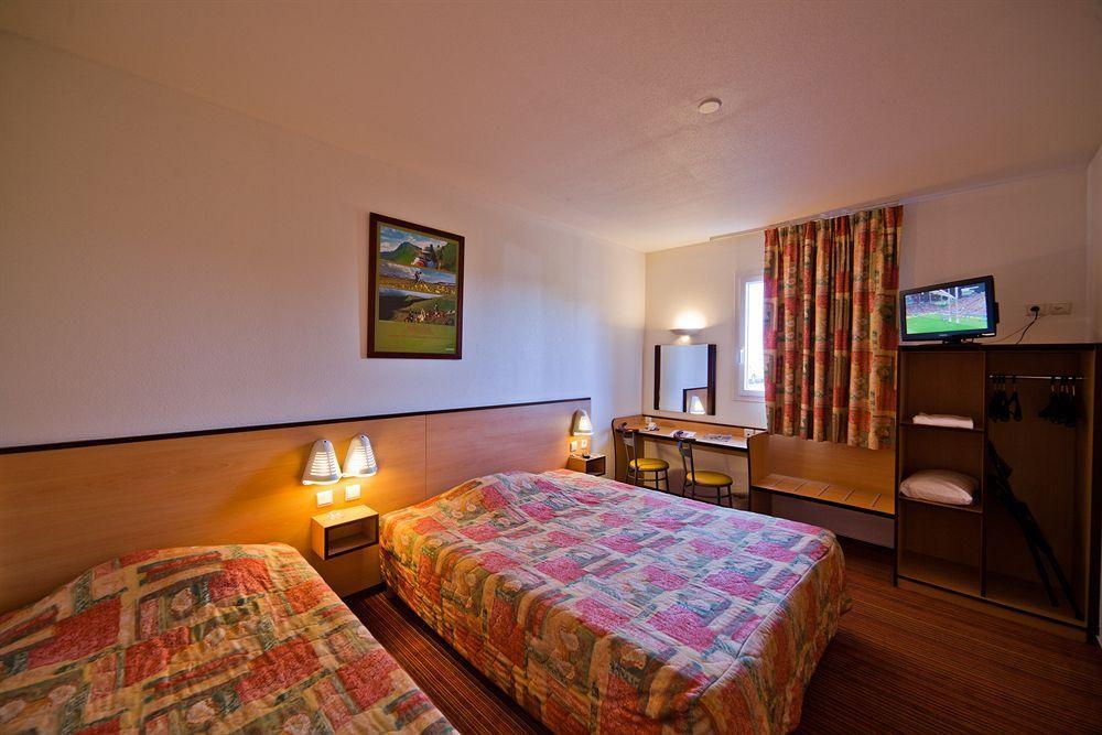 Ace Hotel Clermont Ferrand La Pardieu Екстер'єр фото