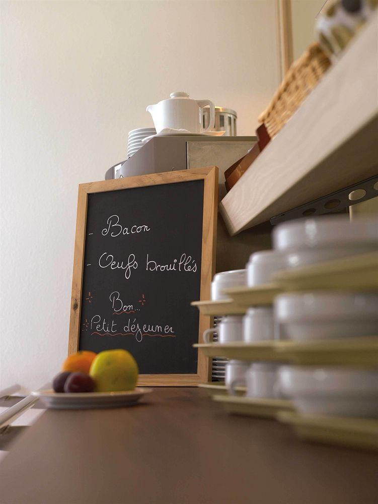 Ace Hotel Clermont Ferrand La Pardieu Екстер'єр фото