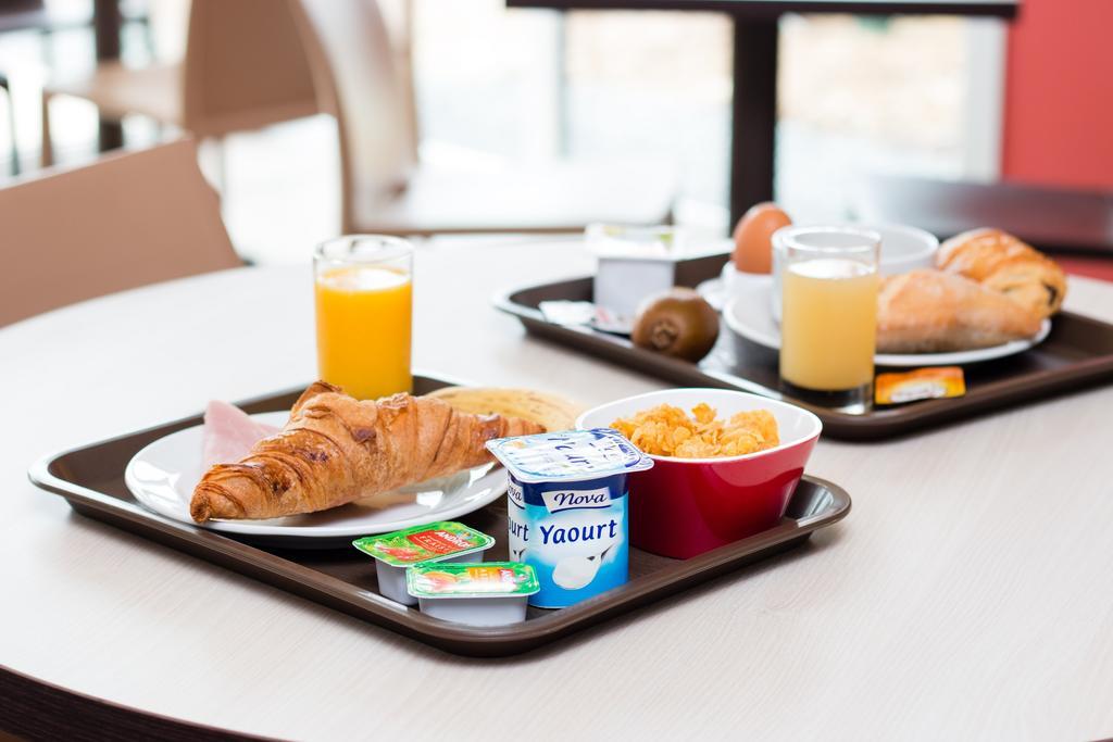 Ace Hotel Clermont Ferrand La Pardieu Екстер'єр фото