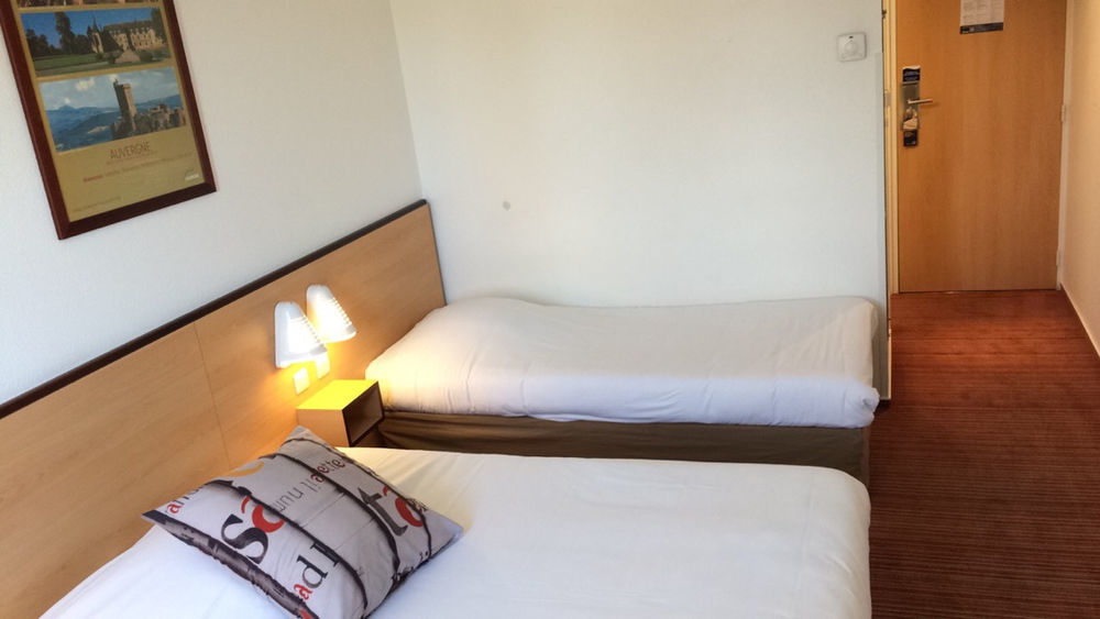 Ace Hotel Clermont Ferrand La Pardieu Екстер'єр фото