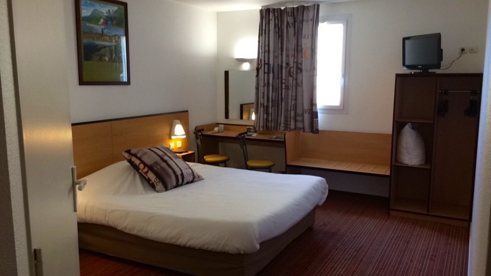 Ace Hotel Clermont Ferrand La Pardieu Екстер'єр фото