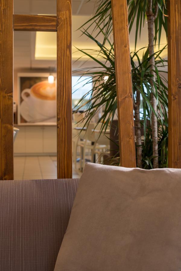 Ace Hotel Clermont Ferrand La Pardieu Екстер'єр фото
